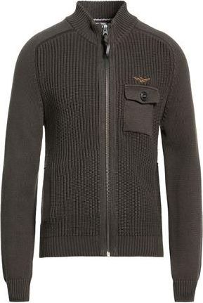 Aeronautica KNITWEAR - Cardigans on YOOX.COM