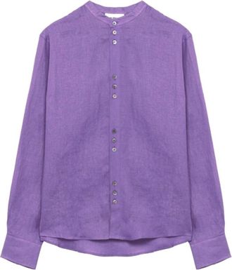 Alpha Studio Uomo, Magliette, Viola, L, new