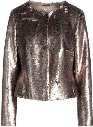 NVSCO 2107 ROPA DE ABRIGO - Chaquetas y cazadoras en YOOX.COM