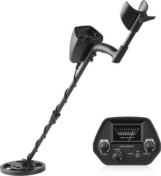OEM Detector De Metales, Detector De Metales Subterr&aacute;neo Profesional, Detector De Metales Gtx 5030, Alta Sensibilidad, Cazador De Tesoros, Prospector De O