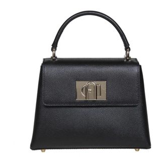 Furla Mujer, Bolsos, Negro, Talla: ONE Size
