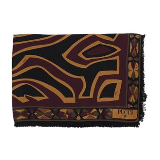 Pucci Donna, Accessori, Multicolore, Taglia unica, new