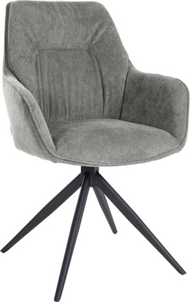 Clp Silla De Comedor Jules Gris