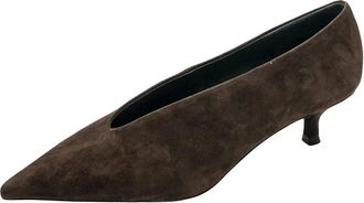 Jeffrey Campbell Mujer, Zapatos, Marr&oacute;n, Talla: 38 EU
