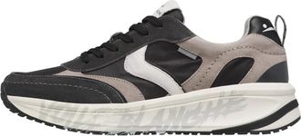 Voile Blanche Club 24 Sneaker - Heren - Sneakers - Veelkleurig - 39 EU - Leer - Schoenen