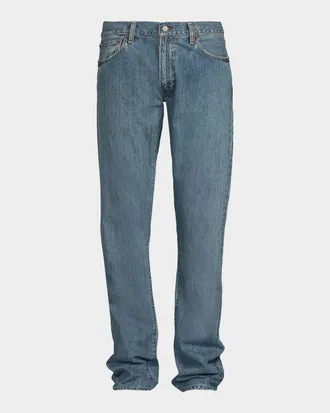 Polo Ralph Lauren Men & apos;s Sullivan Straight-Leg Jeans