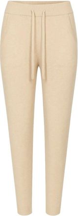 Max Mara Mujer, Pantalones, Beige, Talla: M