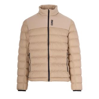 Colmar Heren, Jassen, Beige, Maat: M Poliester