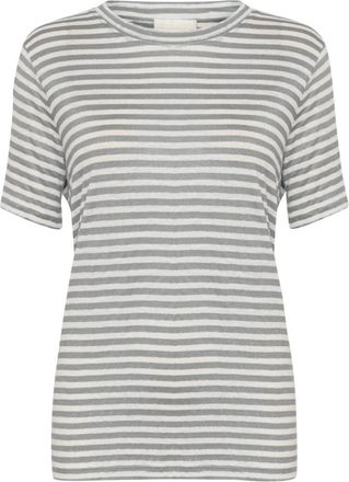 MY ESSENTIAL WARDROBE Donna, Top, Multicolore, L, new