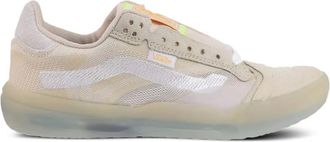 Vans Sneakers EVDNT Ultimate Waffle Sand - Toni neutri