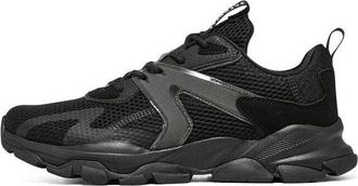 Skechers (WMNS) Skechers Sierra Sidebiz - Black 177275-BBK
