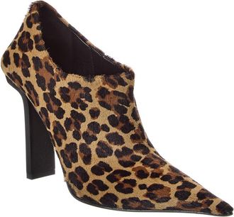 Versace Haircalf Bootie