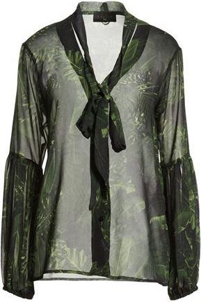 Ga&euml;lle Paris TOPS - Hemden auf YOOX.COM