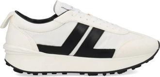 Lanvin Hombre, Zapatos, Blanco, Talla: 40 EU