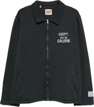Gallery Dept. Zip-fastening Jacket