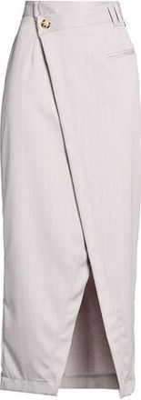 Dixie BOTTOMWEAR - Maxi skirts on YOOX.COM