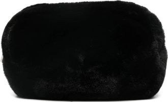 Apparis Noor Pouch - Dames - Clutches - Zwart - ONE Size - Polyester - Tassen