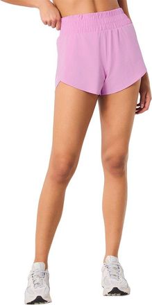 Spanx Gm Activate Run Short