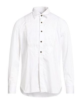 Pantaloni Torino TOPS - Hemden auf YOOX.COM
