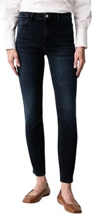 Guess 1981 Skinny - Jeans - Mujer - Azul - W25 L29