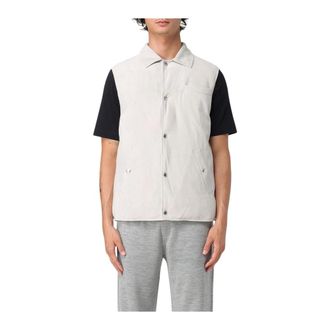 Brunello Cucinelli Hombre, Chaquetas, Azul, Talla: S