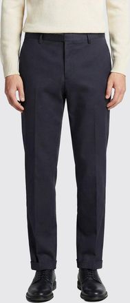 Paul Smith Pantaloni chino Paul Smith in misto lana e lino