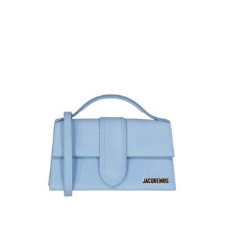 Jacquemus Le Grand Bambino-tas