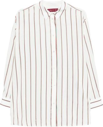 Gucci Web Shirt