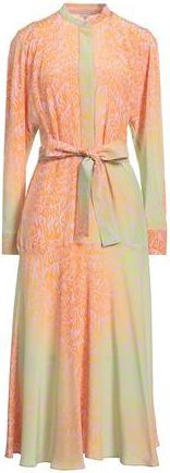 Stella McCartney VESTIDOS - Vestidos midi en YOOX.COM