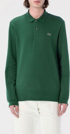 Lacoste Polo classica Lacoste in cotone