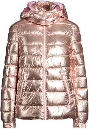 Guess CAPISPALLA - Piumini & Imbottiti Sintetici su YOOX.COM