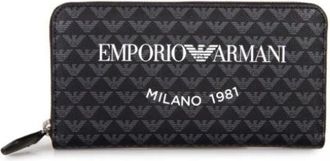 Emporio Armani Uomo, Accessori, Nero, Taglia unica, new
