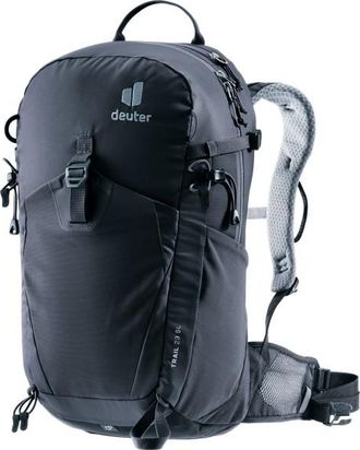 Deuter Trail SL 23 Wanderrucksack f&uuml;r Damen | blau