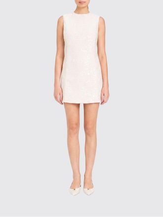 Twinset Abito mini con paillettes