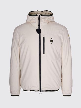 Blauer Piumino Blauer in nylon