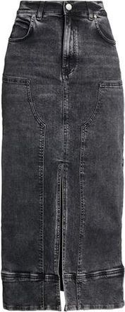 Pinko BOTTOMWEAR - Gonne jeans su YOOX.COM