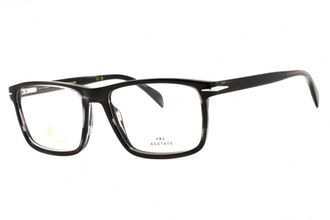 David Beckham DB 1020 02W8 00 Grey Horn 56mm