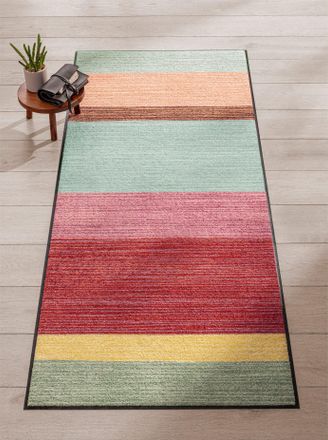 Salonloewe by Efia Fussmatte 7 mm Höhe