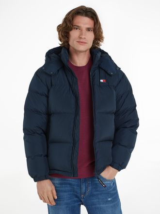 Tommy Jeans Steppjacke
