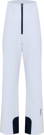 Colmar Glam Advanced Fit 4-Way Stretch Skihose f&uuml;r Damen | wei&szlig;