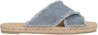 Castaner FOOTWEAR - Espadrilles on YOOX.COM