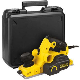 Stanley Utensili - Pialla 750 w, 82 mm FME630K-QS - Stanley