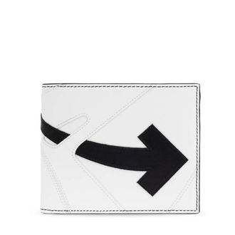Off-white Heren, Accessoires, Wit, Maat: ONE Size Leer