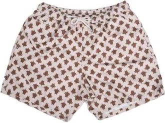 MC2 Saint Barth Heren, Badkleding, Veelkleurig, Maat: S