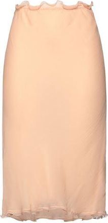 Fendi BOTTOMWEAR - Midi skirts sur YOOX.COM