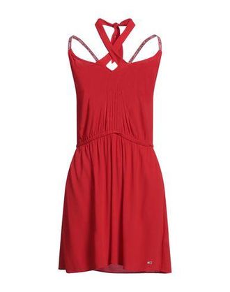 Tommy Jeans KLEIDER - Mini-Kleider auf YOOX.COM