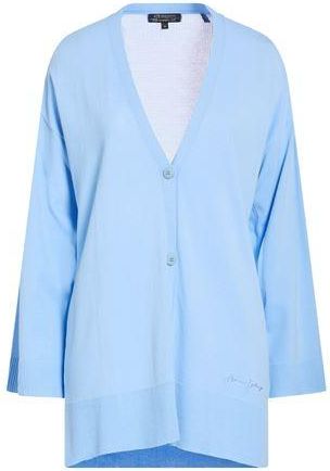 A|X Armani Exchange STRICKWAREN - Strickjacken auf YOOX.COM