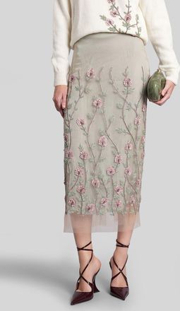 Costarellos Zephee Skirt