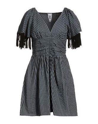 Le Voli&egrave;re DRESSES - Mini dresses on YOOX.COM