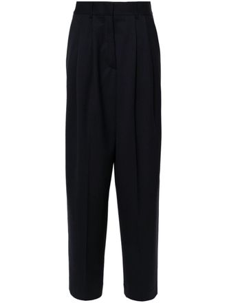 P.A.R.O.S.H. Liliuxy trousers - Blue